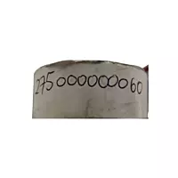 Motor Oscilador Para Minsiplit De 2 Ton , Mod,Edc261T - 275000000060