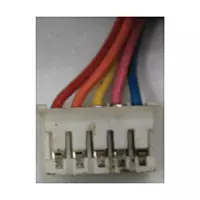Motor Oscilador Para Minsiplit De 2 Ton , Mod,Edc261T - 275000000060