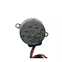 Motor Oscilador Para Minsiplit De 2 Ton , Mod,Edc261T - 275000000060