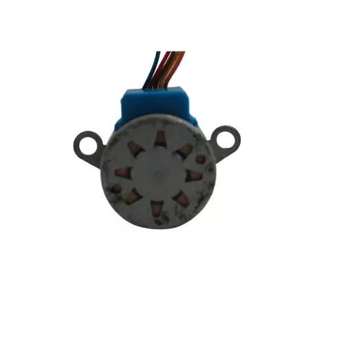 Motor Rejilla 1 y 1.5 Ton Mirage EXF,EXC12 Y18- EDF - 275000090016