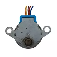 Motor Rejilla 1 y 1.5 Ton Mirage EXF,EXC12 Y18- EDF - 275000090016