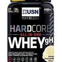 Usn Hardcore Whey 908G Van – 27 Servings