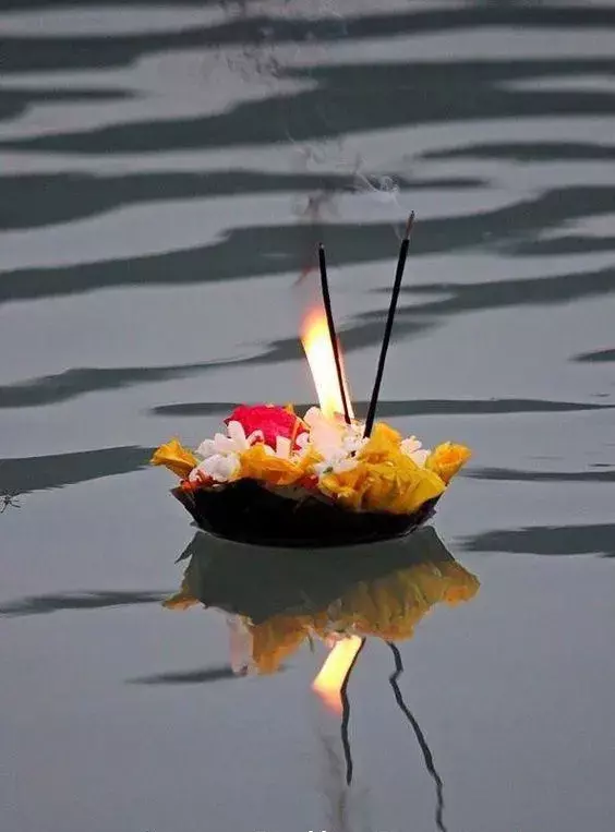 Deep Daan Seva (Full Month) - Govardhan