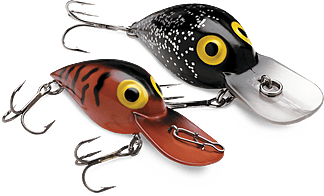 Original Deep Wiggle Wart 05