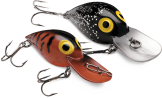 Original Deep Wiggle Wart 05