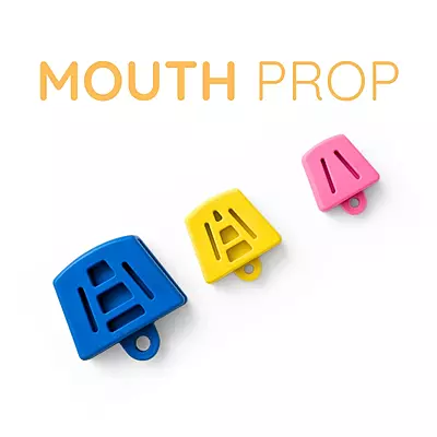 Mouth Prop (Bite Block)