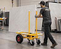 Abaco Easy Moving Dolly – AEMD400