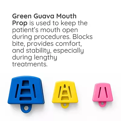 Mouth Prop (Bite Block)