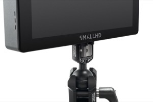 Wooden Camera Universal Ultra Arm Ball (Combo 1/4-20 & 3/8-16)