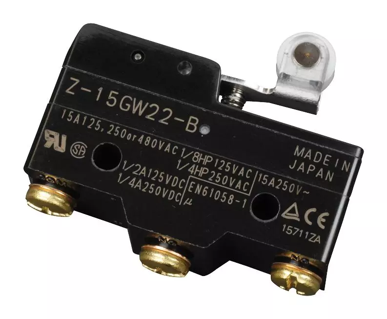 LIMIT SWITCH 15GW22