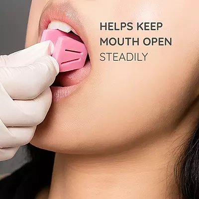 Mouth Prop (Bite Block)