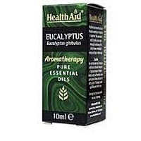 Health Aid Eucalyptus Oil 10Ml