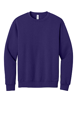 Unisex NuBlend Crewneck Sweatshirt