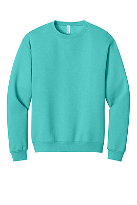 Unisex NuBlend Crewneck Sweatshirt