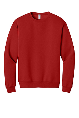 Unisex NuBlend Crewneck Sweatshirt