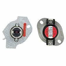 Termostato para secadora, Cutoff Tml - 279769
