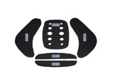 Sparco Padding Adhesive Kit seat (Protection)