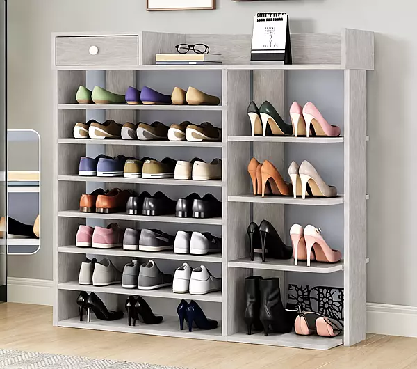 ZAPATERA D/MADERA GCL