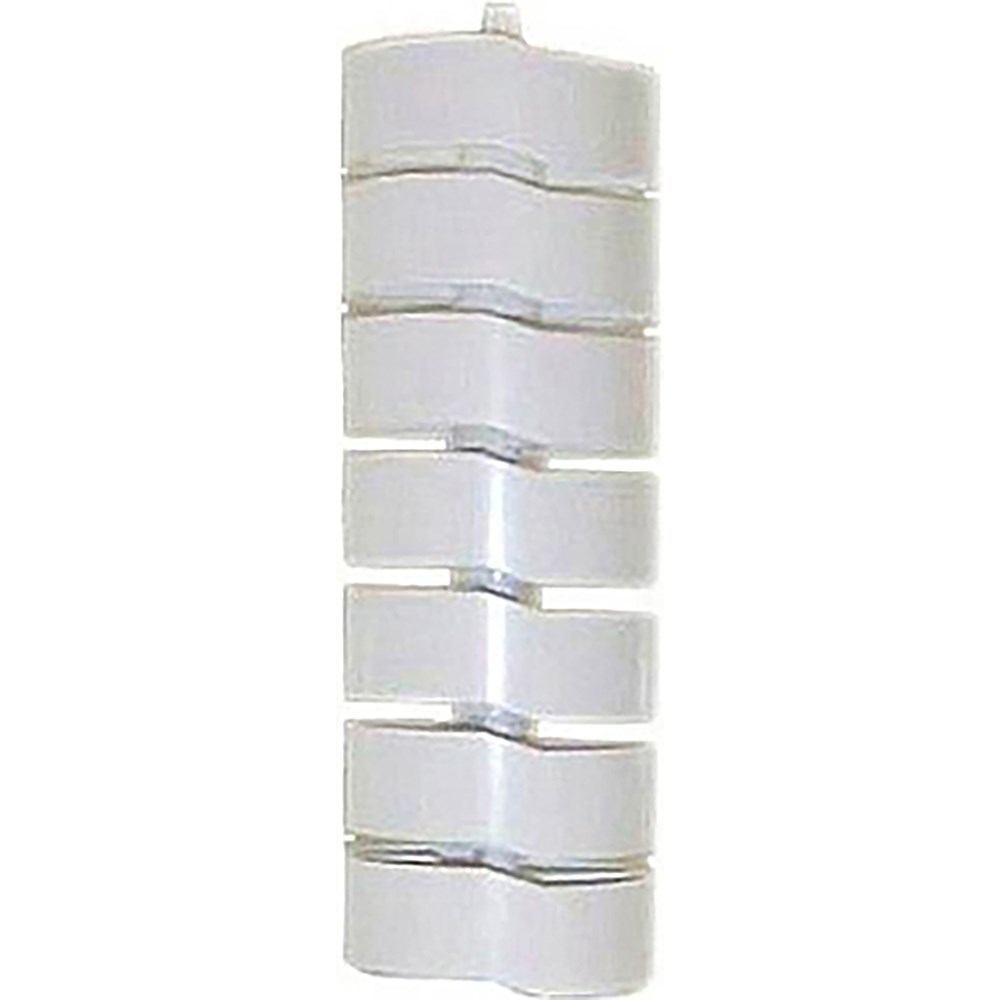 Rapidline Umbilical Power Pole Axess 2.1M Long Umbilical  Silver