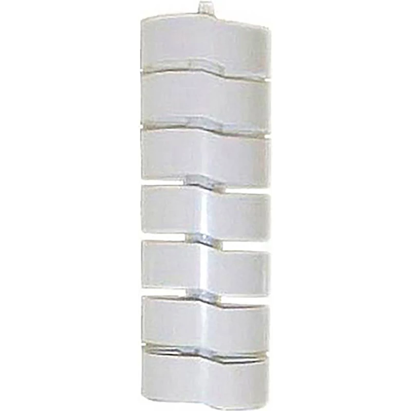 Rapidline Umbilical Power Pole Axess 2.1M Long Umbilical  Silver