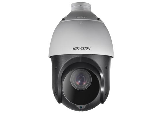 TURBO HD PTZ Camera (DS-2AE4225TI-D)