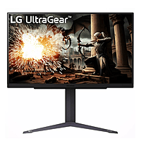 LG UltraGear 27" QHD IPS Gaming 180/200Hz Overclock 1ms
