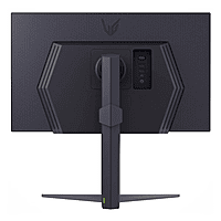 LG UltraGear 27" QHD IPS Gaming 180/200Hz Overclock 1ms