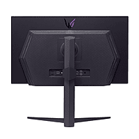 LG UltraGear 27" QHD OLED Gaming 240Hz 0,03ms
