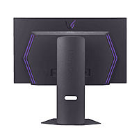 LG UltraGear 27" QHD OLED Gaming 480Hz 0,03ms