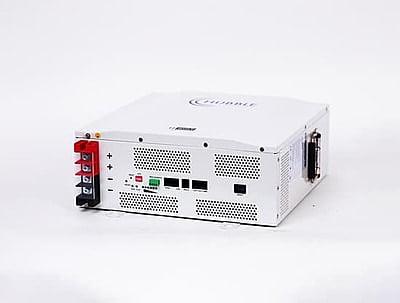 8.0 kW SOLIS S6 Hybrid Combo, c/w 10 kWh HUBBLE LITHIUM, Rack/Wall Mount Lithium Batteries