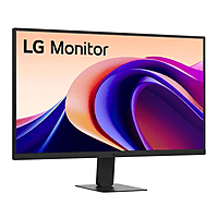 LG UltraFine 27" QHD IPS Monitor 100Hz with USB-C