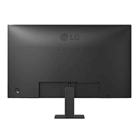 LG UltraFine 27" QHD IPS Monitor 100Hz with USB-C