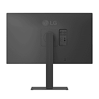 LG UltraFine 27" 4K UHD IPS Monitor with USB-C, incl Speakers