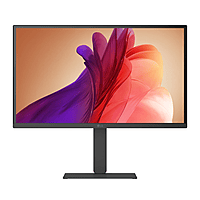 LG UltraFine 27" 4K UHD IPS Monitor with USB-C, incl Speakers