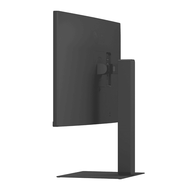 LG UltraFine 27" 4K UHD IPS Monitor with USB-C, incl Speakers