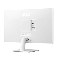 LG UltraFine 27" 4K UHD IPS Monitor - White
