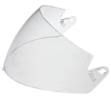 HYBRID PC CLEAR VISOR FOR NINJA