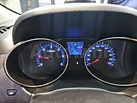 HYUNDAI TUCSON 2012 ID : V318745
