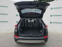 Hyundai Tucson 2017 ID: V246116