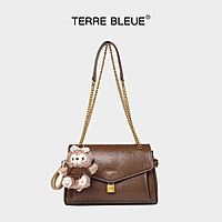 TERRE BLEUE BAG