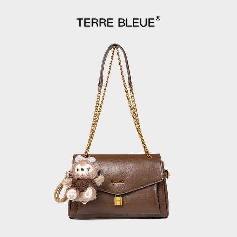 TERRE BLEUE BAG