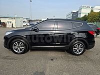 Hyundai Santa Fe 2015 (Techo Panorámico) ID: V346759