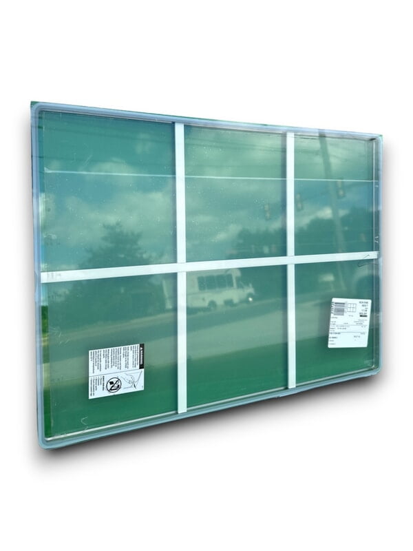 IG Glass Unit (27 7/8 x 20 5/8), QTY: 1 IG Glass Unit (27 7/8 x 20 5/8), QTY: 1