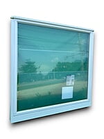Narroline Double-Hung Lower Sash (27 13/16 x 27 11/16), QTY: 1 Narroline Double-Hung Lower Sash (27 13/16 x 27 11/16), QTY: 1