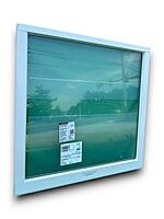 Narroline Double-Hung Lower Sash (27 13/16 x 27 11/16), QTY: 1 Narroline Double-Hung Lower Sash (27 13/16 x 27 11/16), QTY: 1