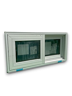 Andersen 100 Series Sliding Window (28 1/4 x 14 1/8), QTY: 1