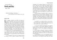 Josephine Macleod And Vivekananda's Mission