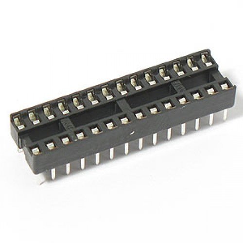 IC Base 28 pin IC Base 28 pin
