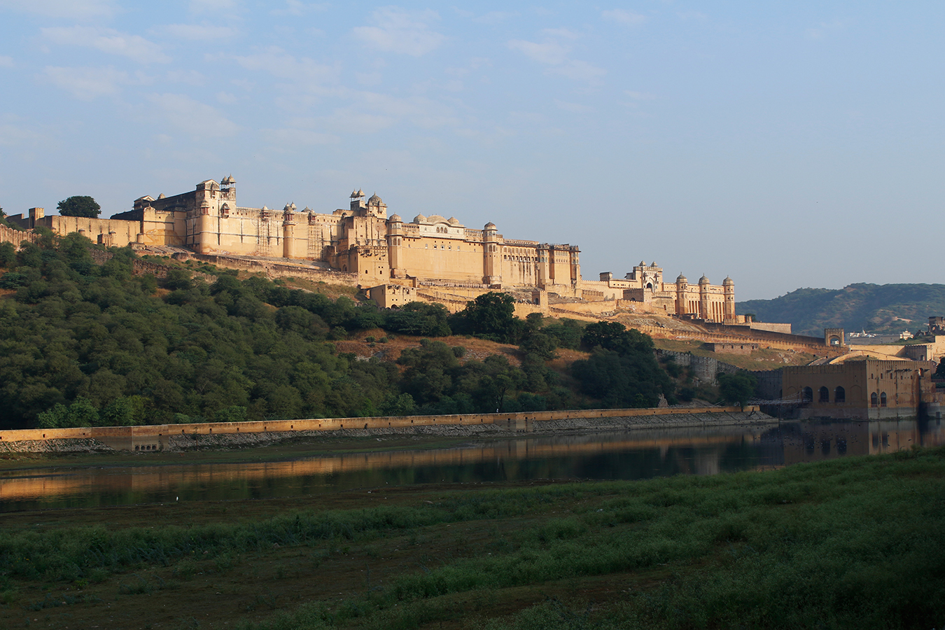 Amer Fort Amer Fort