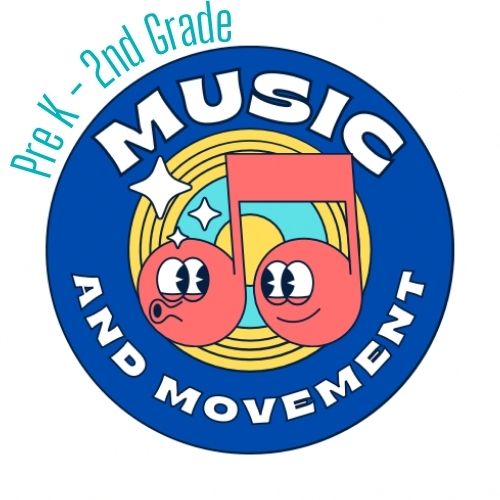 Music and movement